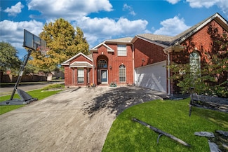 8001 Saint Fillans Ln, Rowlett, TX 75089