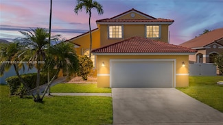 1060 NW 192nd Ave, Pembroke Pines, FL 33029