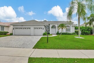 9540 Lake Serena Dr, Boca Raton, FL 33496
