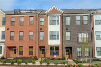 306 Quiet Breeze Alley Unit 34-1, Midlothian, VA 23113