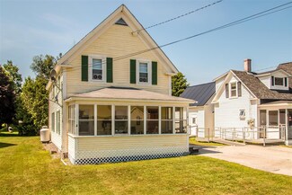 4 Foss Place, Lancaster, NH 03584