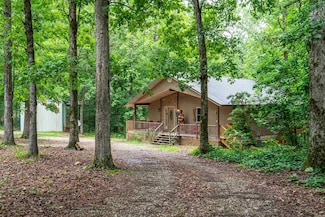 61 Muscadine Ln, Mount Ida, AR 71957