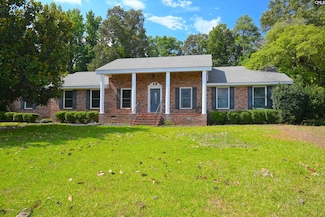 553 Kendall Dr, Batesburg, SC 29006