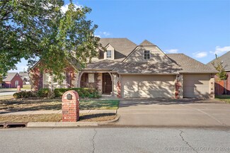 3000 N Hickory Ave, Broken Arrow, OK 74012