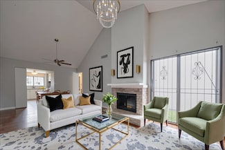 6401 Deihl Rd Unit 508, Houston, TX 77092