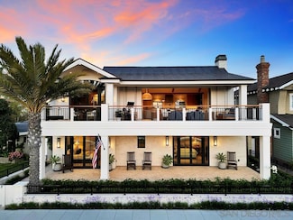 201 Ocean Dr, Coronado, CA 92118