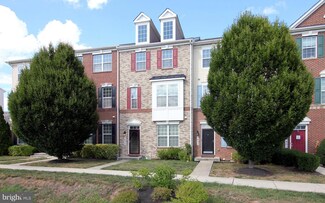 7805 Wormans Mill Rd, Frederick, MD 21701