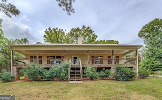 4979 Snook Thompson Rd SE, Oxford, GA 30054
