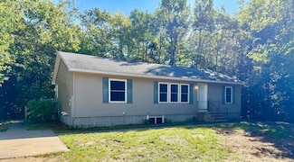 12576 W Wolf Ave Unit 12576, Brimley, MI 49715