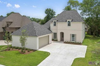 235 Chancellor Dr, Saint Gabriel, LA 70776