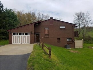 402 Joffre Cherry Valley Rd, Burgettstown, PA 15021