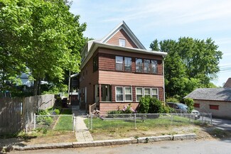 13 Gill Ave, Methuen, MA 01844