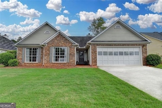 1710 Meadow Forest Ln, Duluth, GA 30097