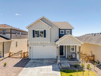 5693 Mammoth Ln, Colorado Springs, CO 80927