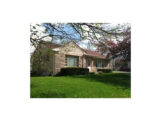 202 W Main St, Sulphur Springs, IN 47388