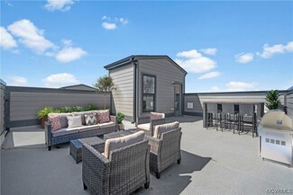 1544 Moore St Unit B, Richmond, VA 23220