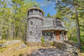 84 King Phillips Trail, East Boothbay, ME 04544