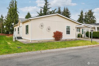 2610 E Section St Unit 15, Mount Vernon, WA 98274