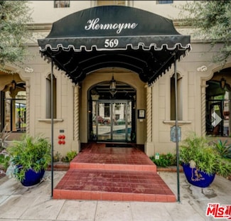 569 N Rossmore Ave Unit 314, Los Angeles, CA 90004