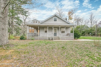 2269 Bowman Loop, Crossville, TN 38571
