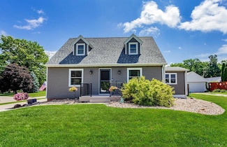 2711 Westover Blvd, Des Moines, IA 50322