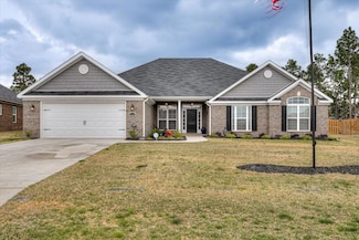 3334 Stockport Dr, Hephzibah, GA 30815