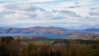 343 White Birch Ln, Charlotte, VT 05445