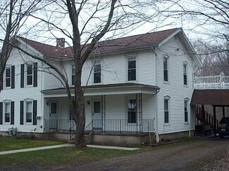 10536 Ferris St, Perrysburg, NY 14129