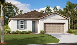 Slate, Haines City, FL 33844
