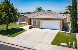 707 Brookside Ln, Beaumont, CA 92223