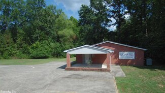 2360 Us Highway 67 N, Prescott, AR 71857