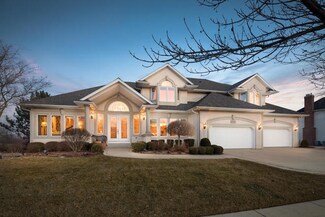 1727 Baybrook Ln, Naperville, IL 60564