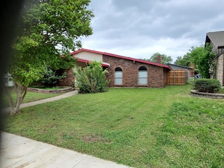 5220 Pruitt Dr, the Colony, TX 75056
