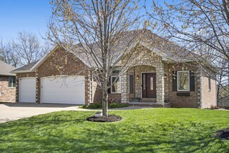 3326 S Juniper Ave, Springfield, MO 65804