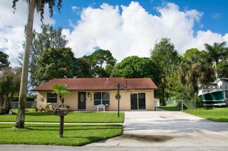 4638 Vespasian Ct, Lake Worth, FL 33463
