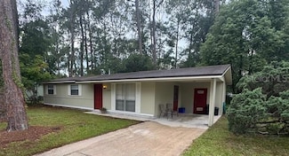5030 NW 28th Terrace, Gainesville, FL 32605