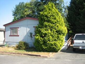9931 18th Ave W Unit 7, Everett, WA 98204
