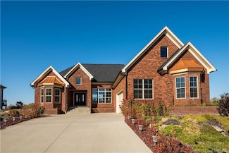 119 Bluff Ridge Rd, Jeffersonville, IN 47130