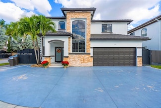 1401 SW 145th Ave, Miami, FL 33184
