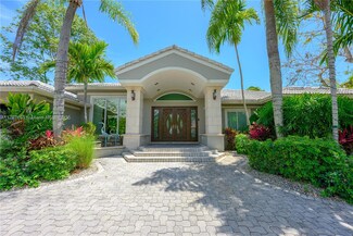 16001 SW 77th Ct, Palmetto Bay, FL 33157
