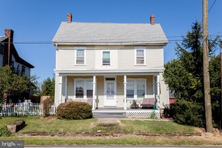5043 Stump Rd, Pipersville, PA 18947
