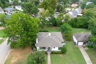 2207 S Delaware Ct, Tulsa, OK 74114