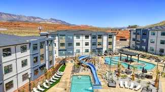 224 N Chapparral Unit M100, Hurricane, UT 84737
