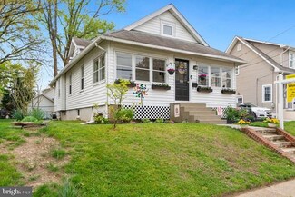 108 E Holly Ave, Haddon Township, NJ 08107