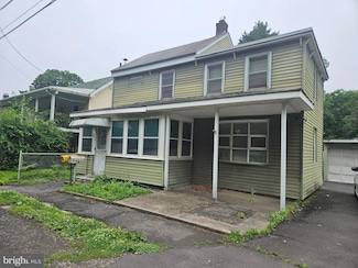 1638 Old Bristol Pike, Morrisville, PA 19067