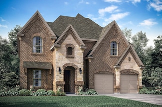 2609 Steve St, Burleson, TX 76028