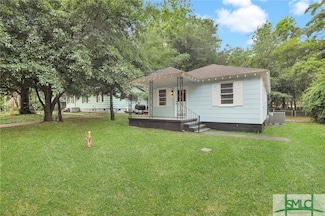 1305 E 71st St, Savannah, GA 31404