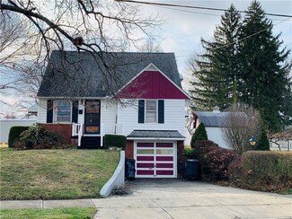2780 Cory Ave, Akron, OH 44314
