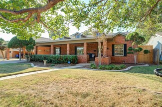 3211 25th St, Lubbock, TX 79410