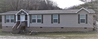 200 Ky Route 201, Wittensville, KY 41274